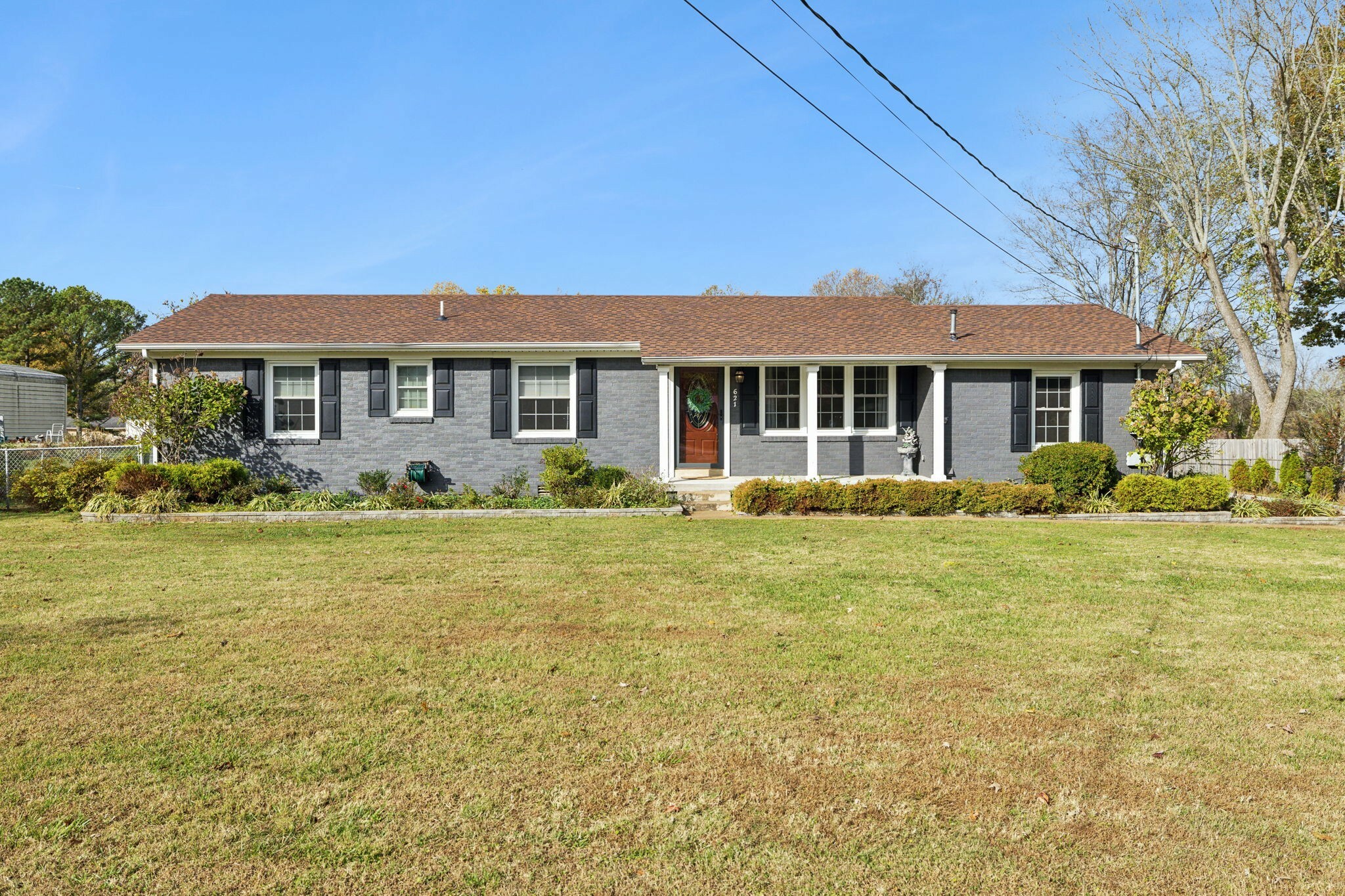 621 Crestland Dr  Columbia TN 38401 photo