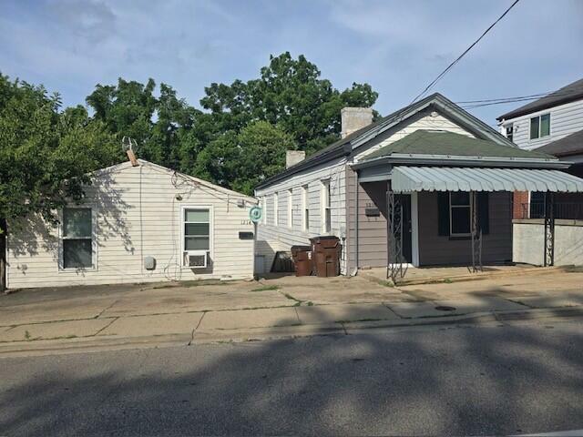 Property Photo:  1214-1216 W Pike Street  KY 41011 