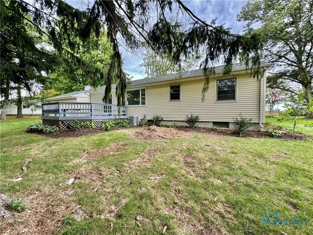 Property Photo:  2965 McCutchenville Road  OH 44830 