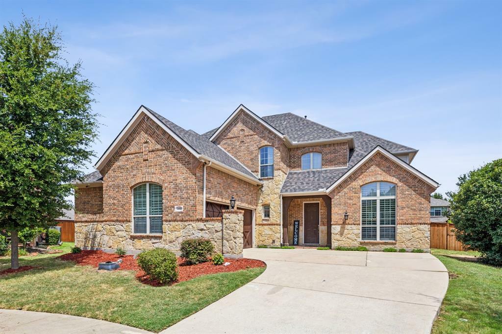 Property Photo: 1101 Wilson Drive TX 76226