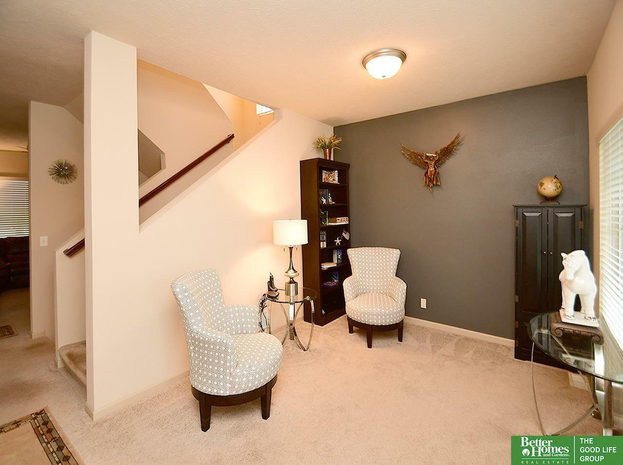 Property Photo:  18801 Blackwalnut Street  NE 68136 