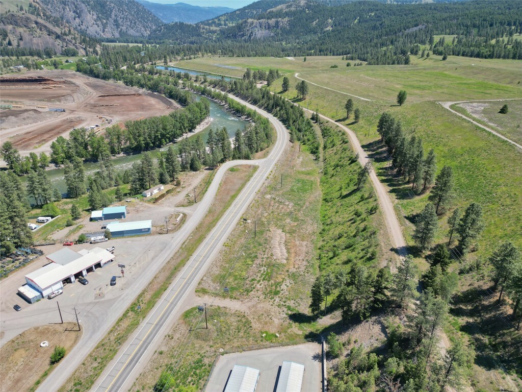 Property Photo:  308 Hwy 3 Highway  BC V0X 1W0 