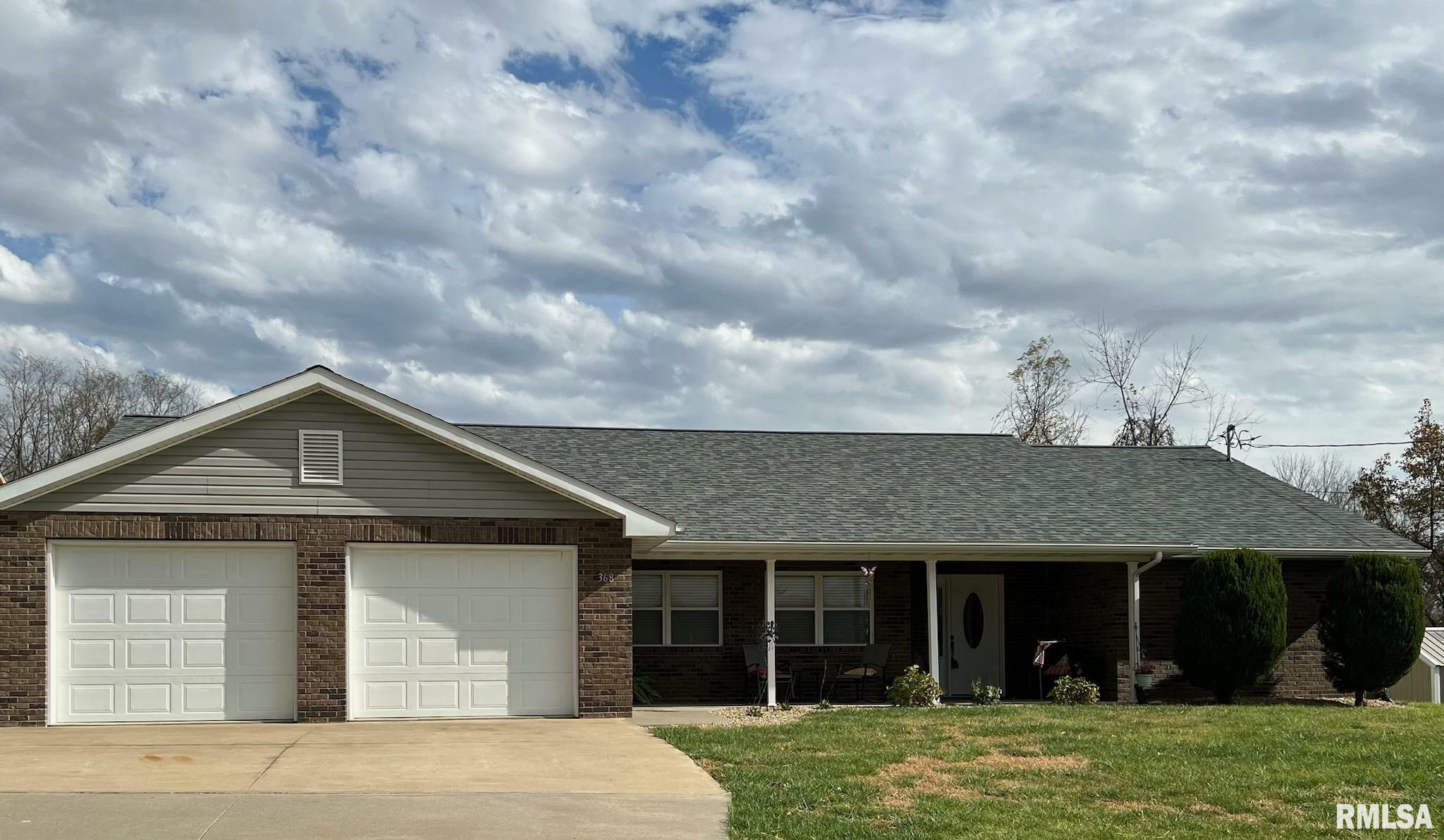 Property Photo:  368 Columbus Road  MO 63401 