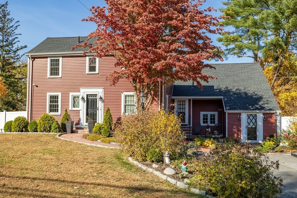 Property Photo:  483 Belknap Rd  MA 01701 