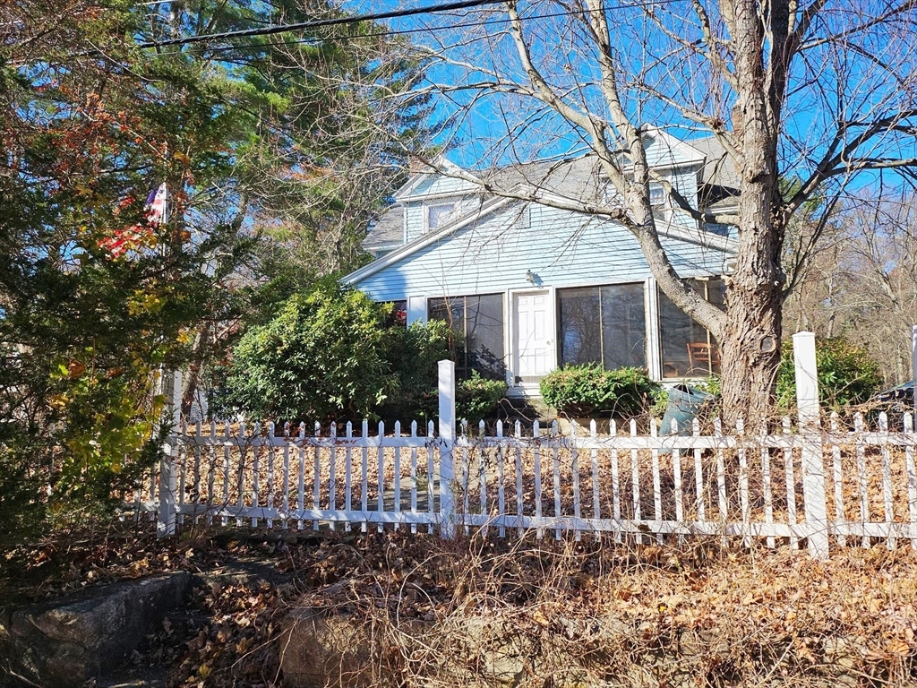 Property Photo:  211 Union Street  MA 01588 