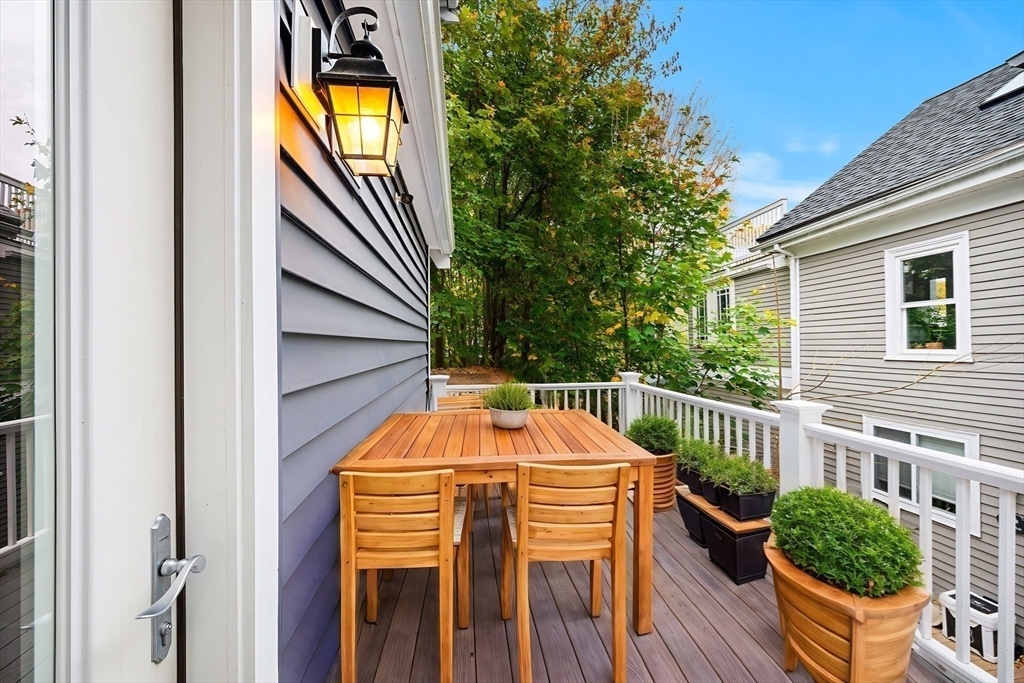Property Photo: 22 Humes Rd MA 02122