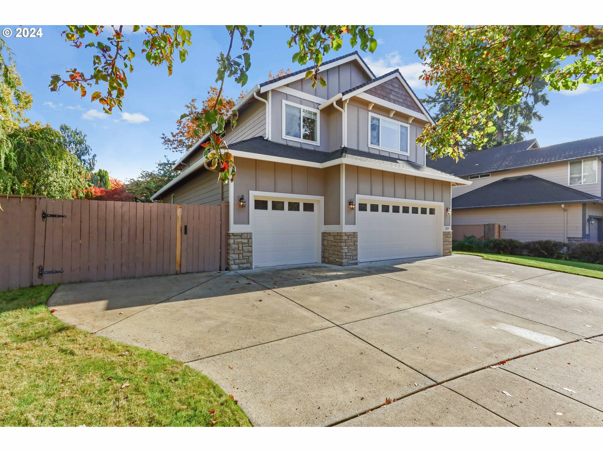 3501 SE 171st Ave  Vancouver WA 98683 photo