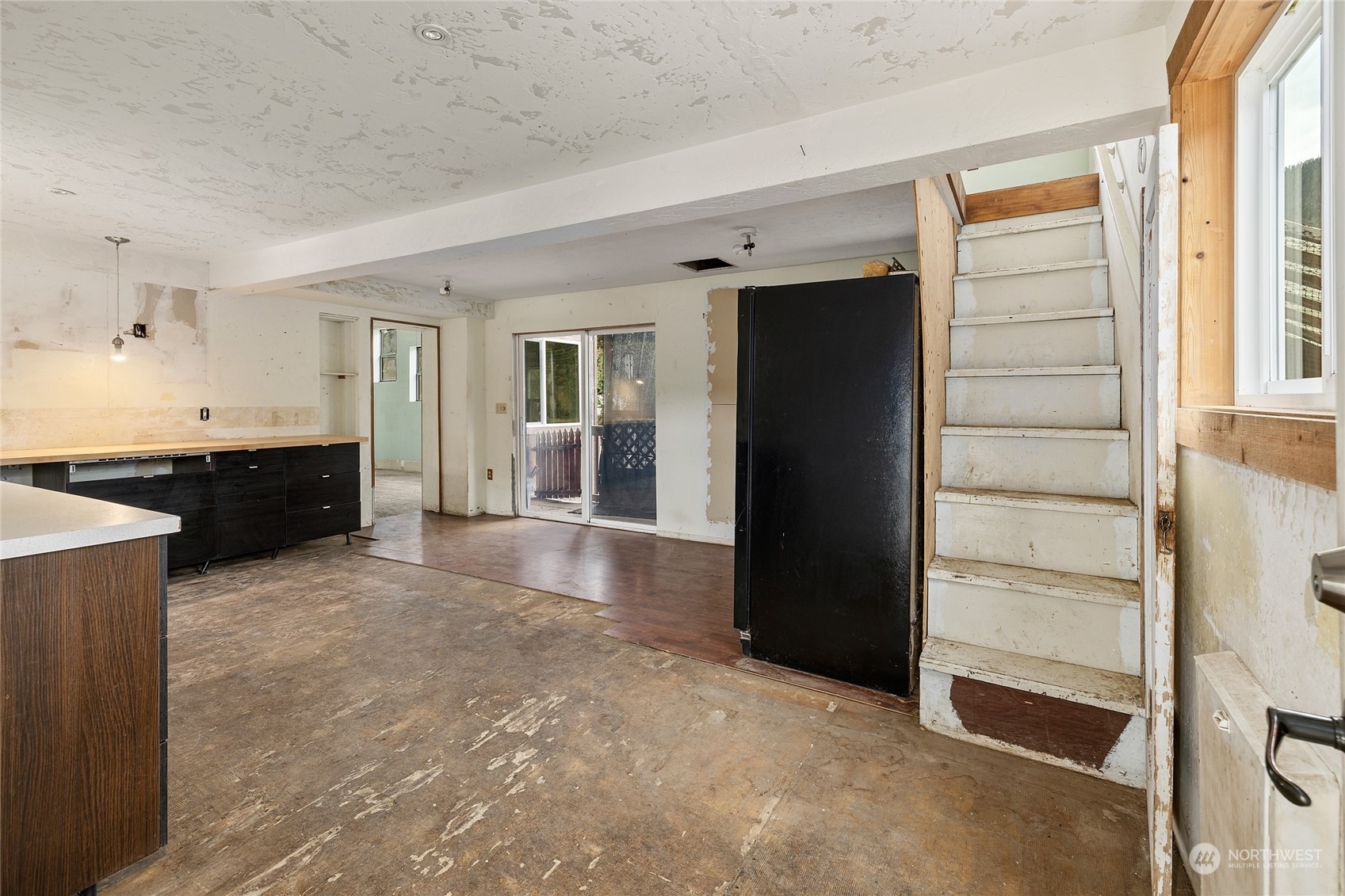 Property Photo: 590 Goat Peak Ranch Road WA 98922