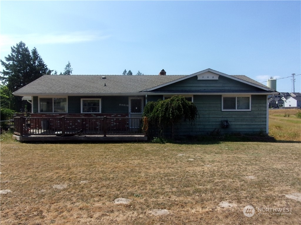 20318 22nd Avenue E  Spanaway WA 98387 photo