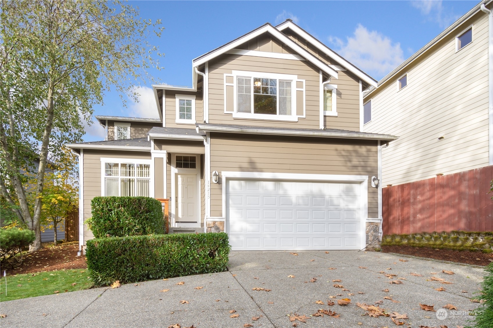 14215 20th Place W  Lynnwood WA 98087 photo