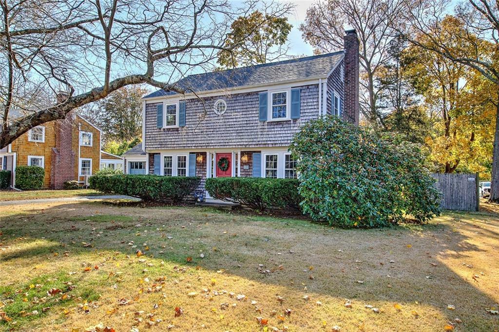 Property Photo:  53 Brook Street  RI 02806 