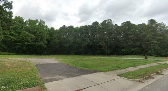 Property Photo:  419 Airport Boulevard  NC 27560 