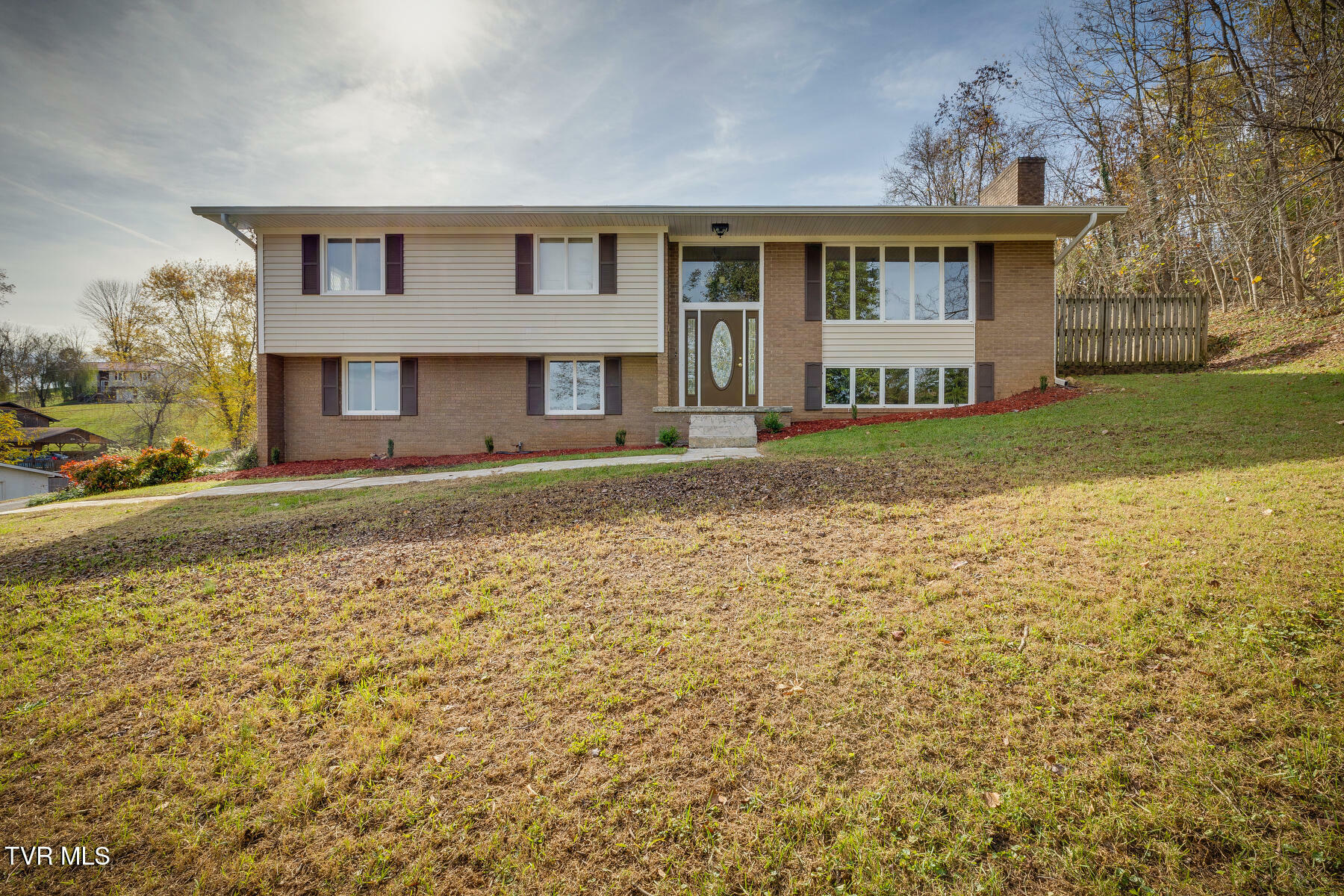 Property Photo:  126 Burlington Avenue  TN 37642 