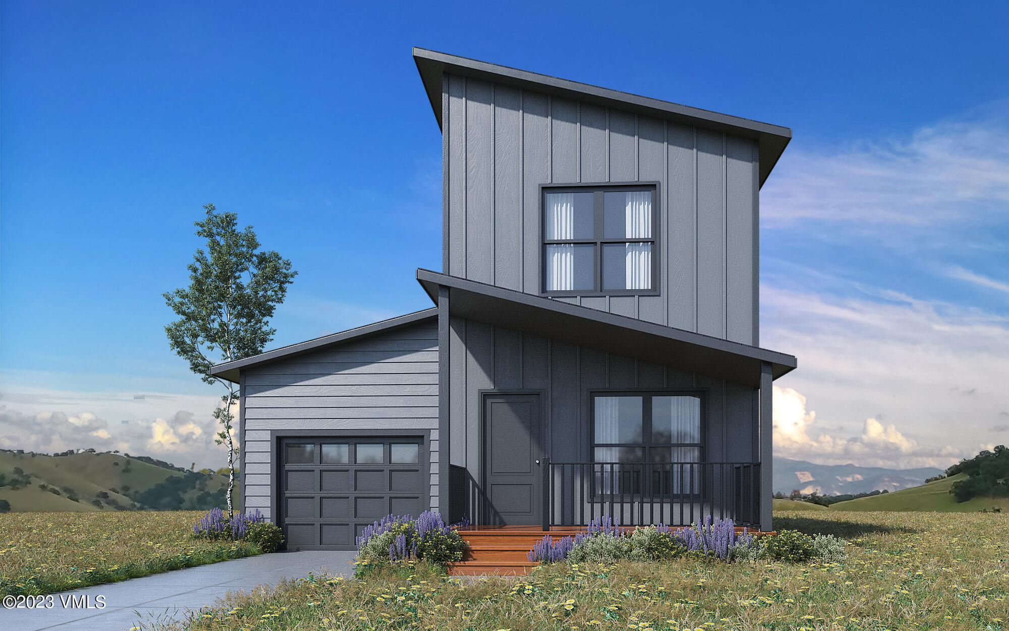 Property Photo: 350 Blackhawk Road CO 81637