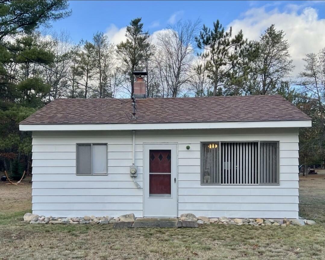 Property Photo:  921 E Kittle Road  MI 48647 