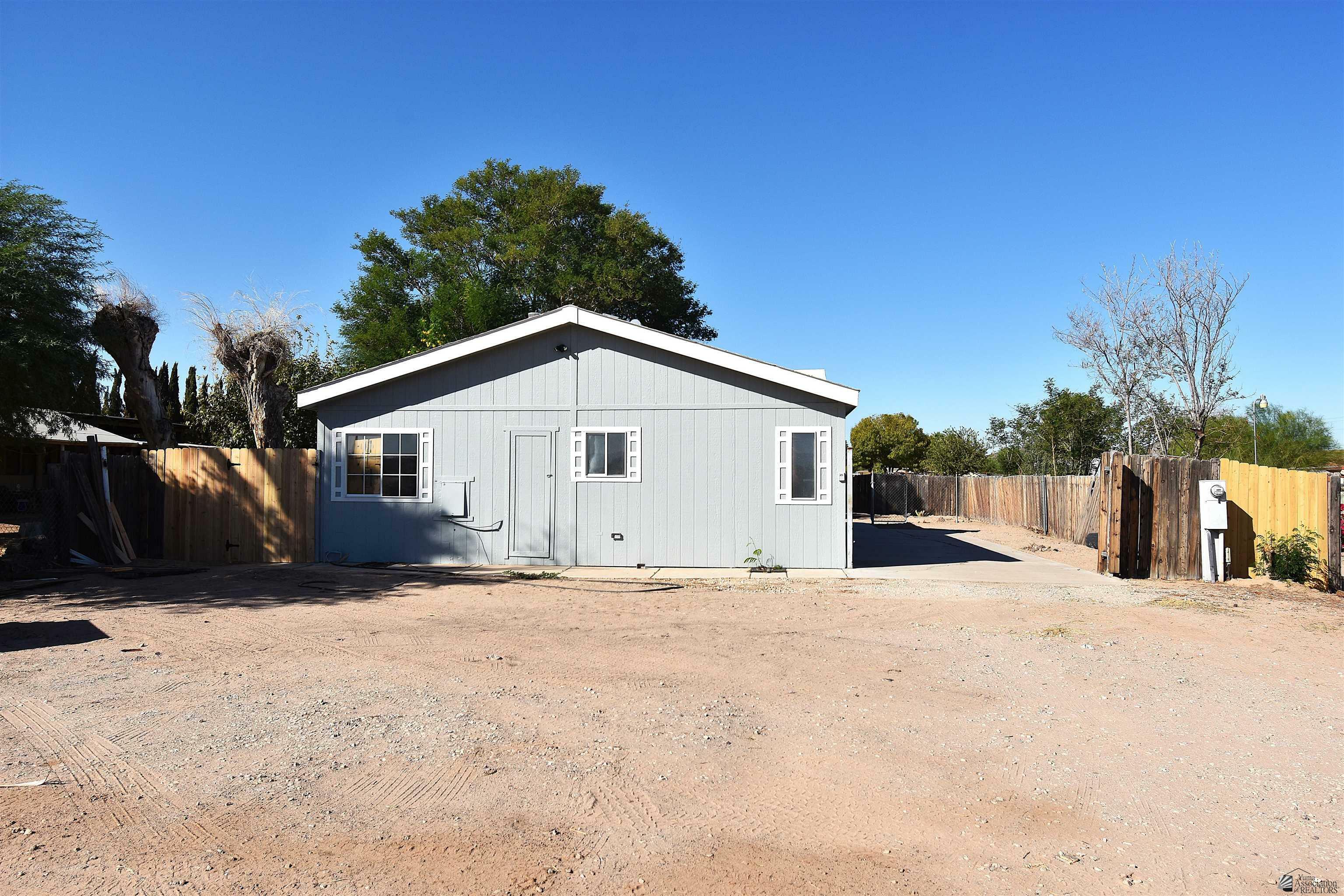 Property Photo:  8858 S Sommer Ave  AZ 85356 