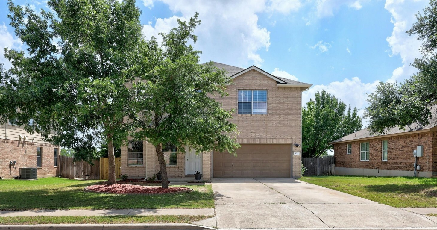 Property Photo:  108 Fossil Trail  TX 78641 