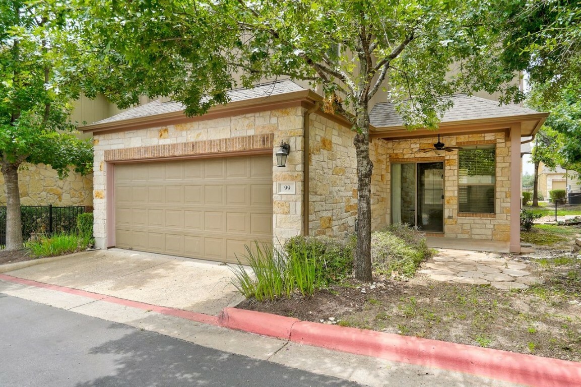 Property Photo:  11400 W Parmer Lane 99  TX 78613 