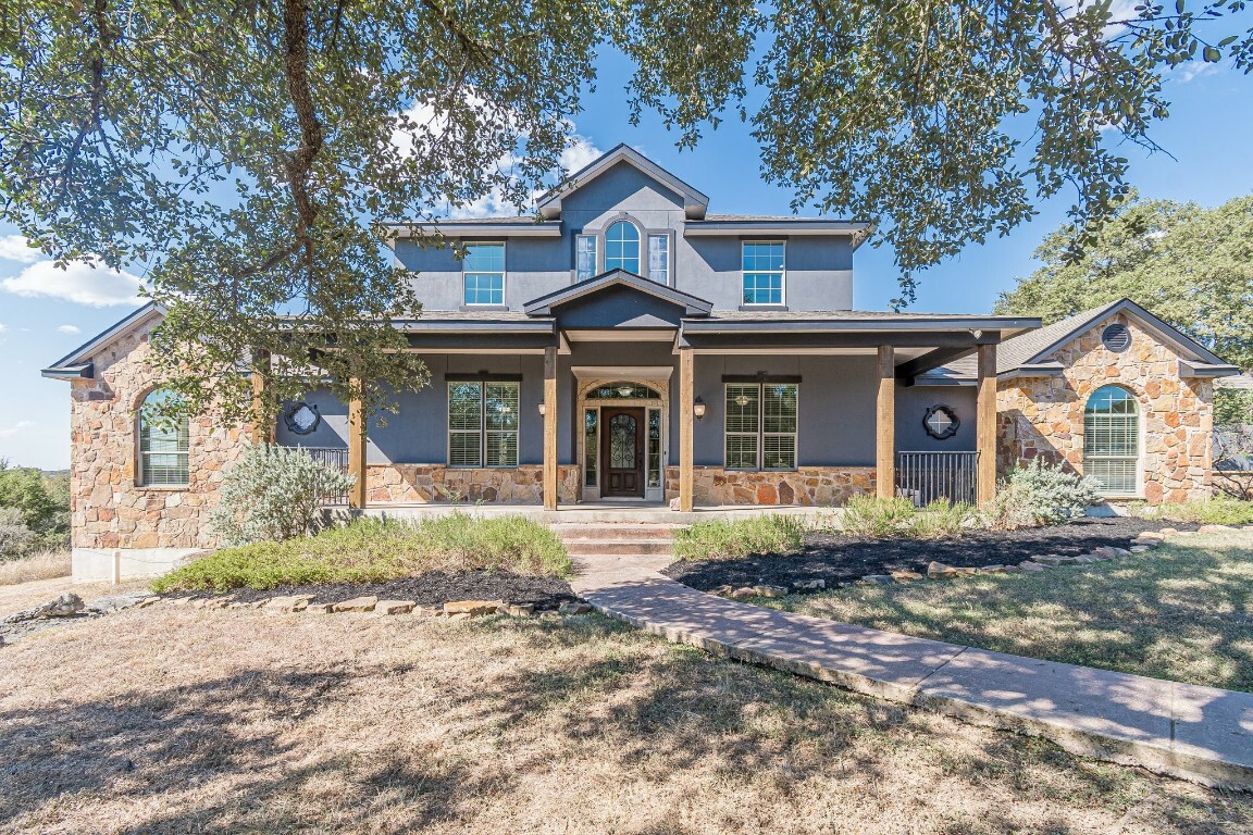 Property Photo:  188 Ashton Oaks  TX 78132 