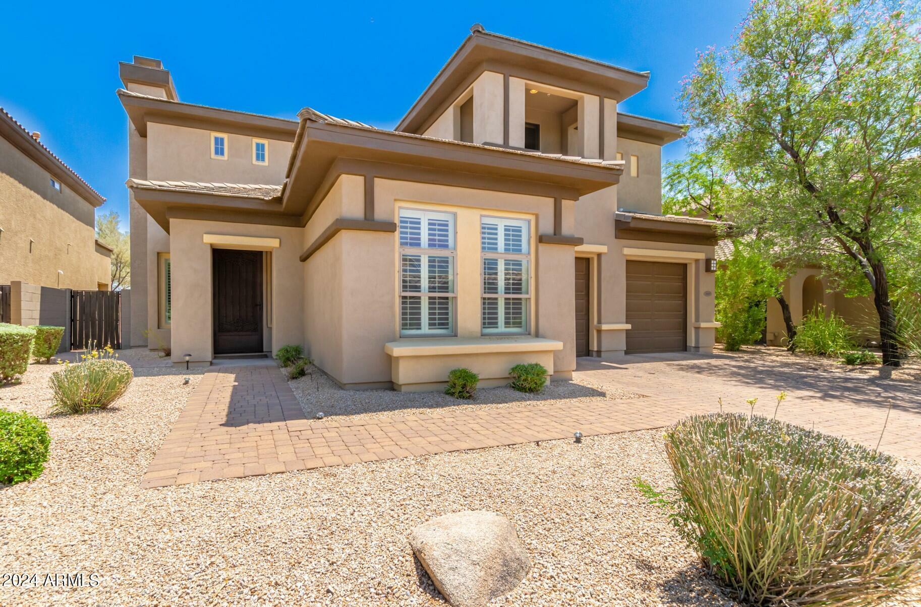 Property Photo:  3659 E Louise Drive  AZ 85050 