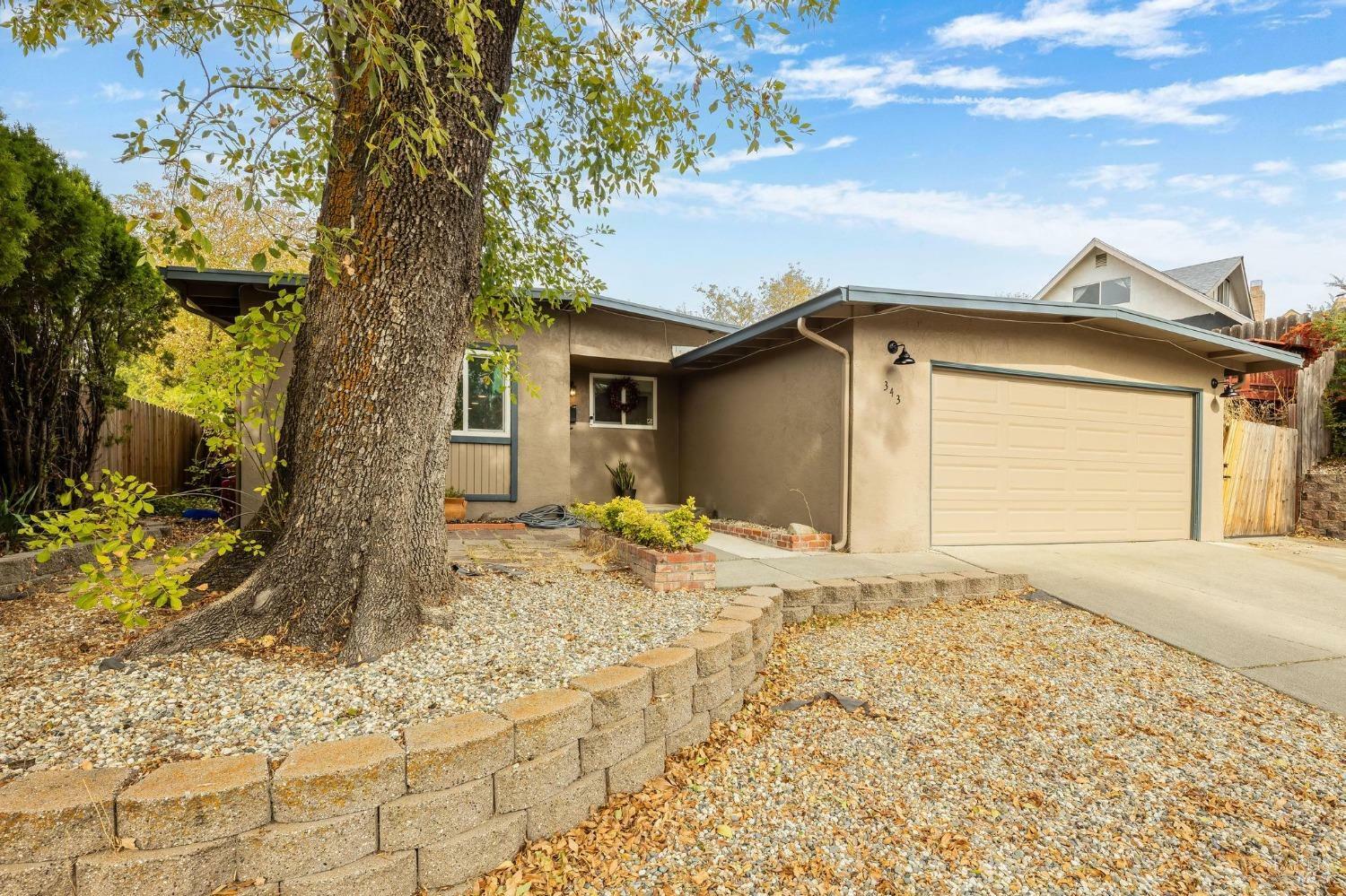 Property Photo: 343 Springvalley Drive CA 95687