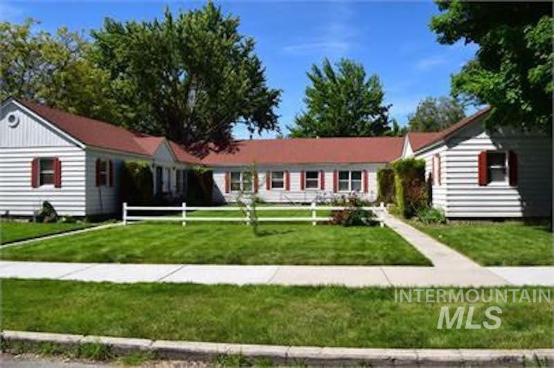 Property Photo:  2700 W Lemp Street  ID 83702 