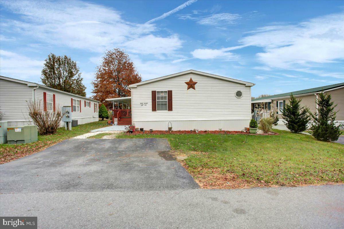 Property Photo:  16903 Alcott Road  MD 21740 