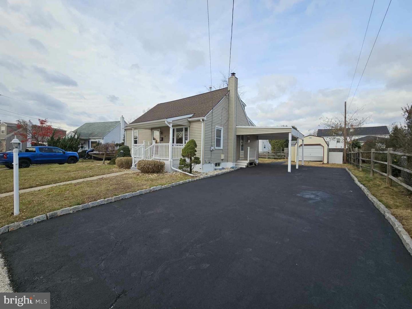 Property Photo:  8 Forman Drive  NJ 08690 