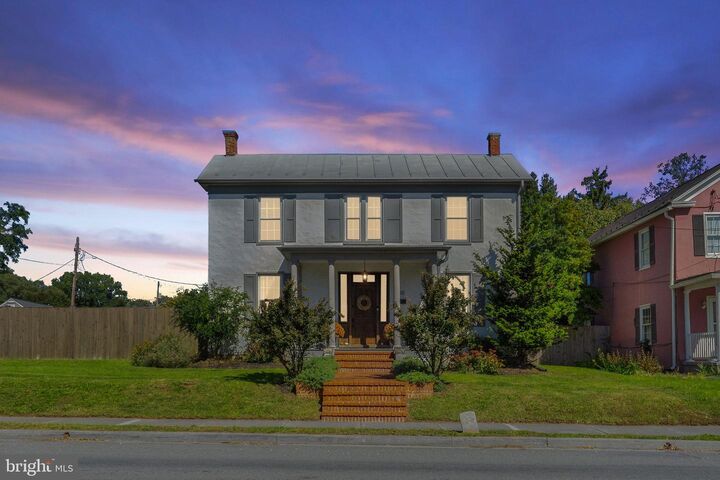 200 E Main Street  Berryville VA 22611 photo