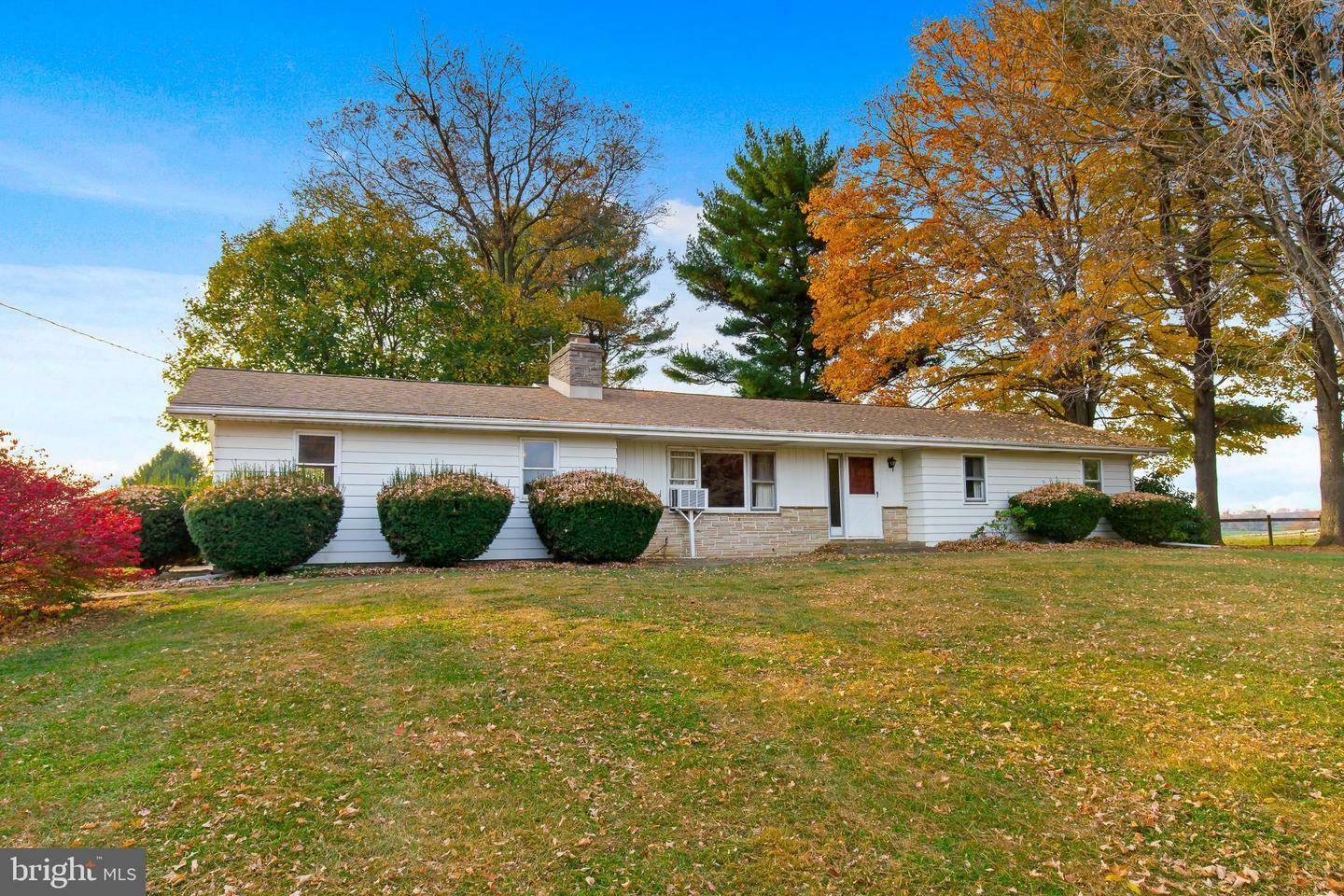 Property Photo:  457 N Jennersville Road  PA 19330 