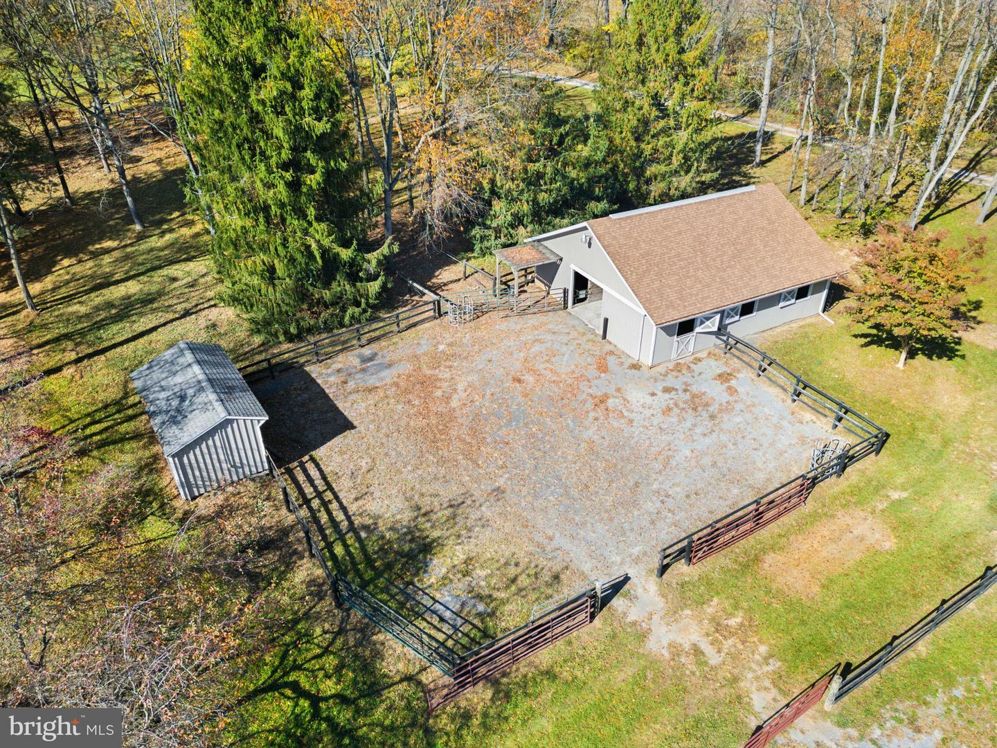 Property Photo:  849 Shade Tree Lane  WV 25442 