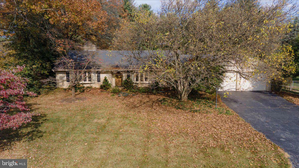 Property Photo:  19026 Cherry Tree Drive  MD 21742 