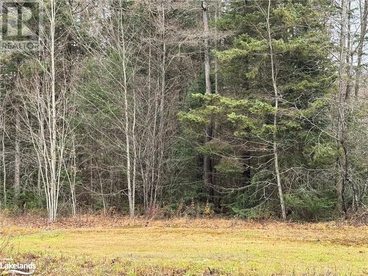 Photo de la propriété:  Highway 518 W  ON P0A 1Y0 