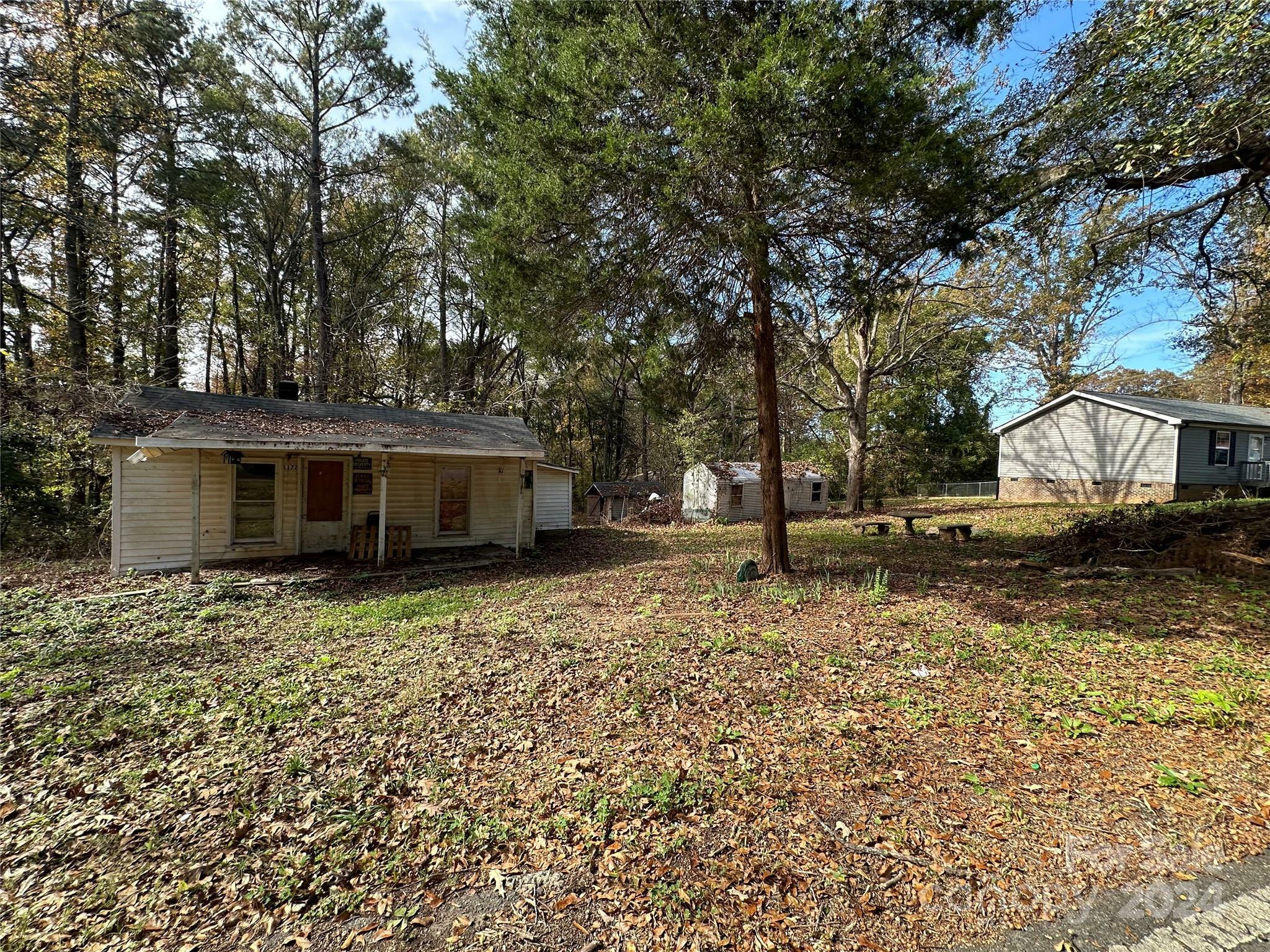 Property Photo:  1172 Rosewood Drive  NC 28034 