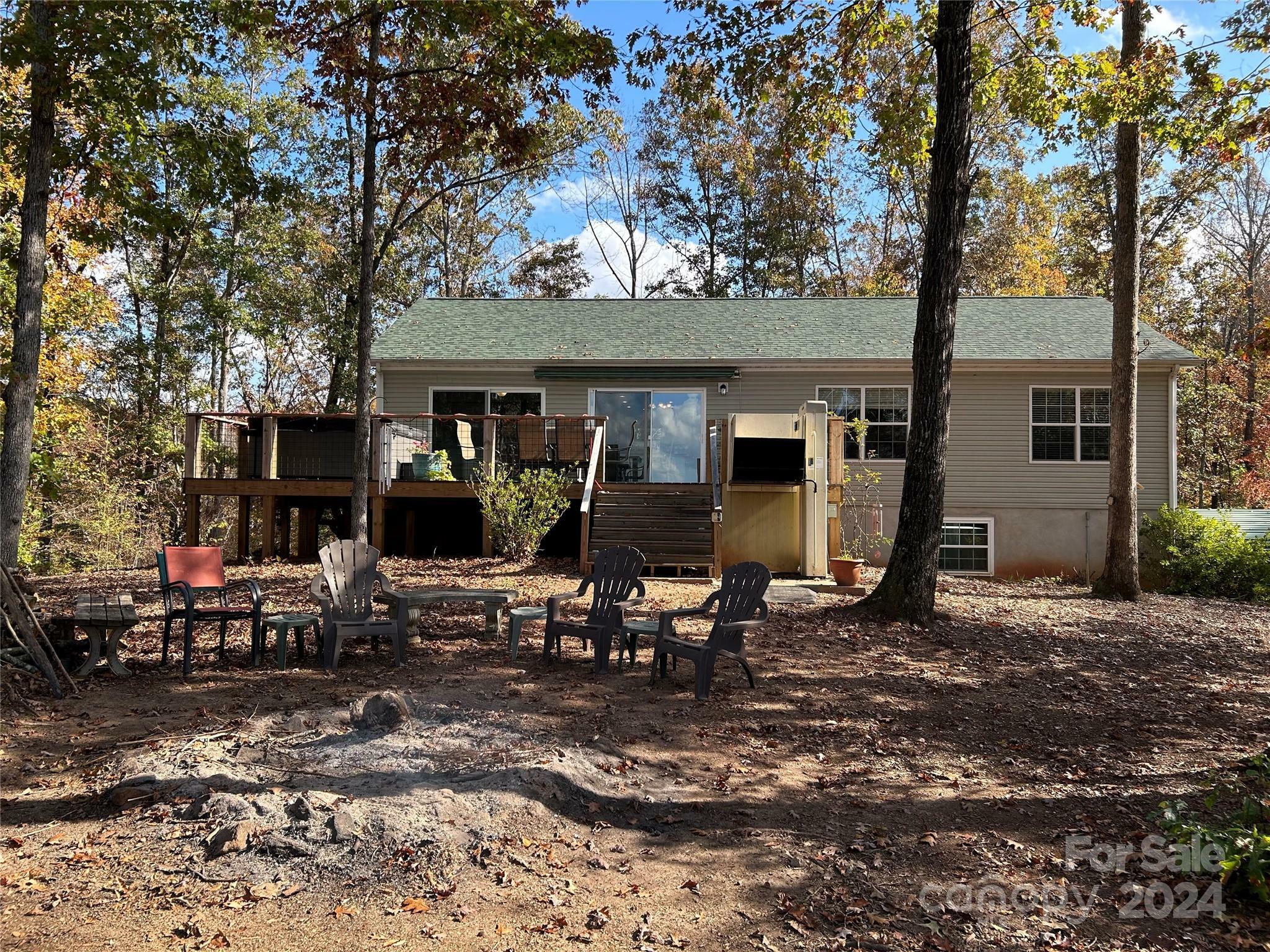 Property Photo:  608 River Ridge Parkway  NC 28139 