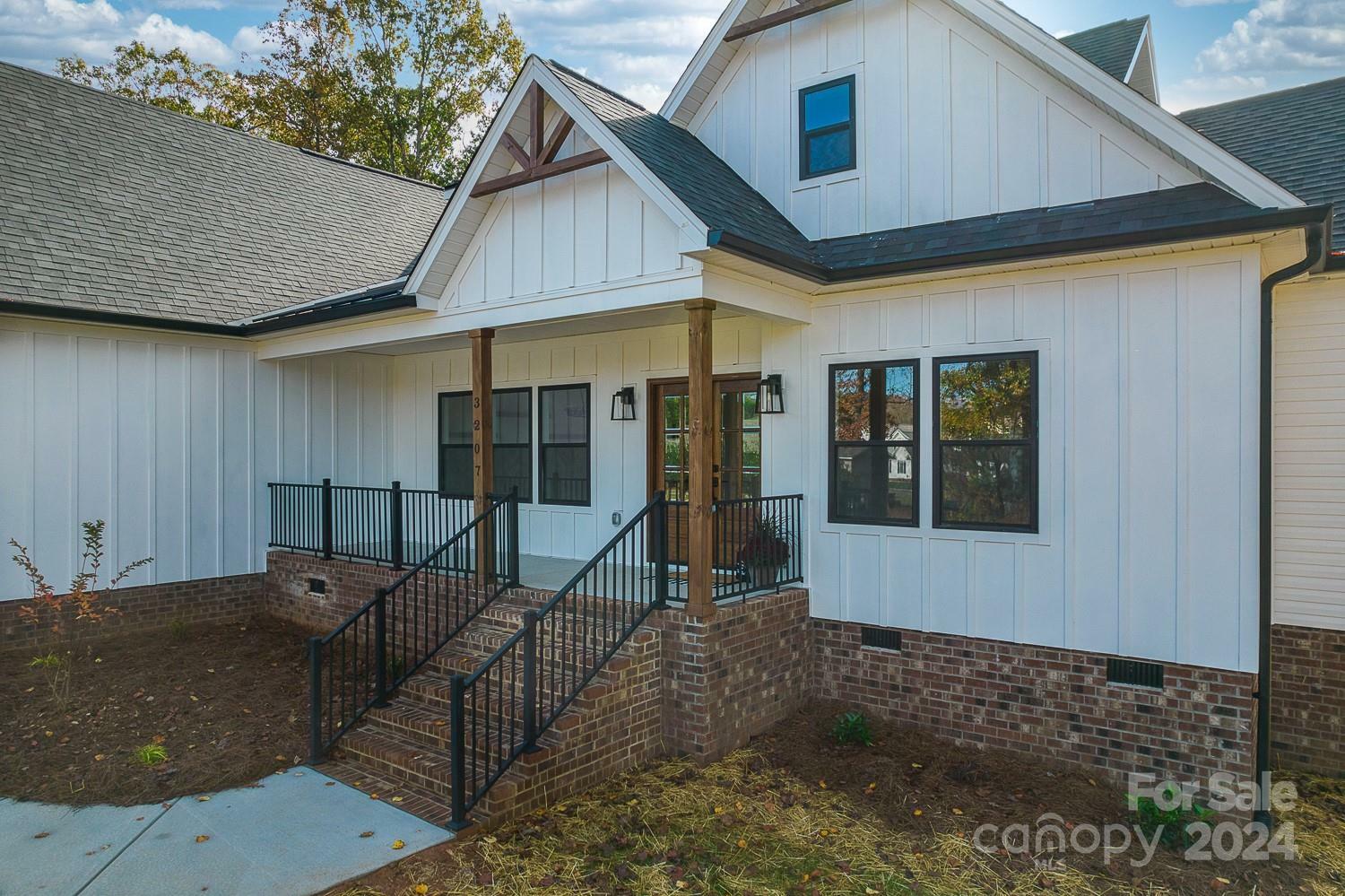 Property Photo:  3207 Frazier Drive  NC 28610 