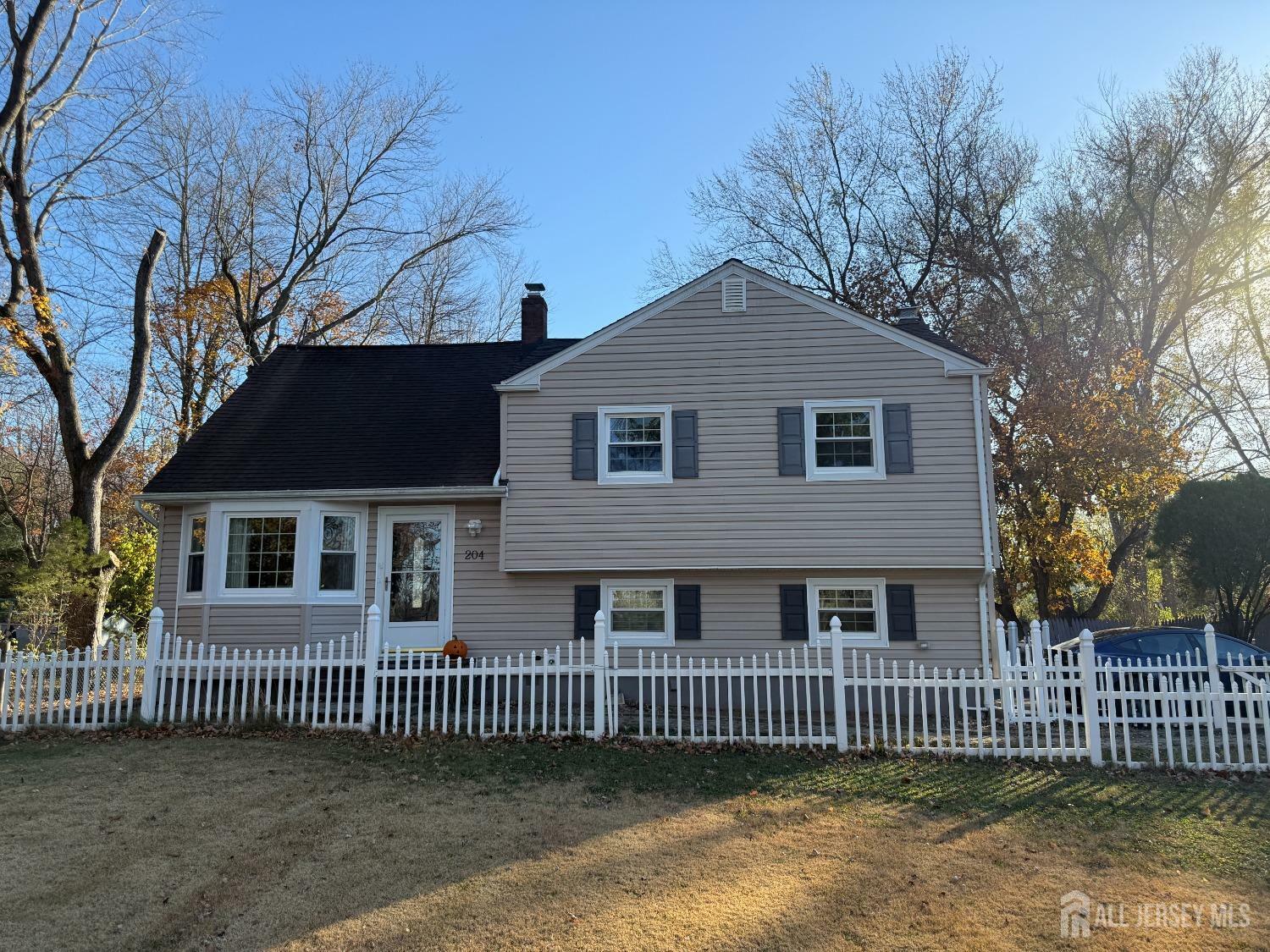 Property Photo:  204 Dukes Parkway E  NJ 08844 