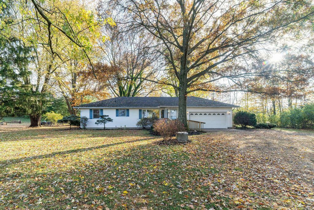 Property Photo:  4211 County Road 24  OH 43338 