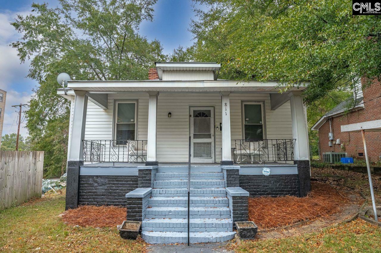 811 Oak  Columbia SC 29205 photo