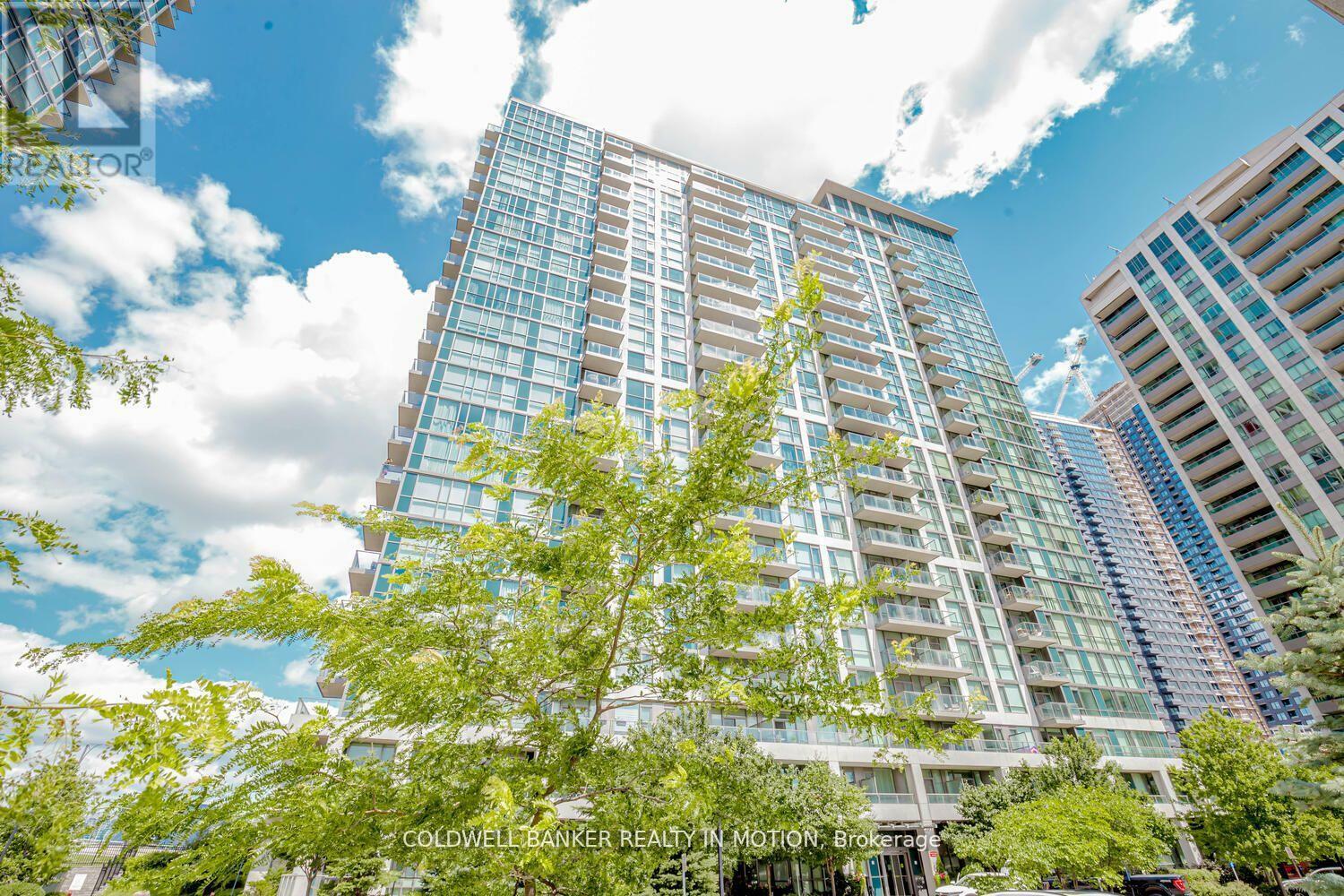 339 Rathburn Road West 1605  Mississauga (City Centre) ON L5B 0K6 photo