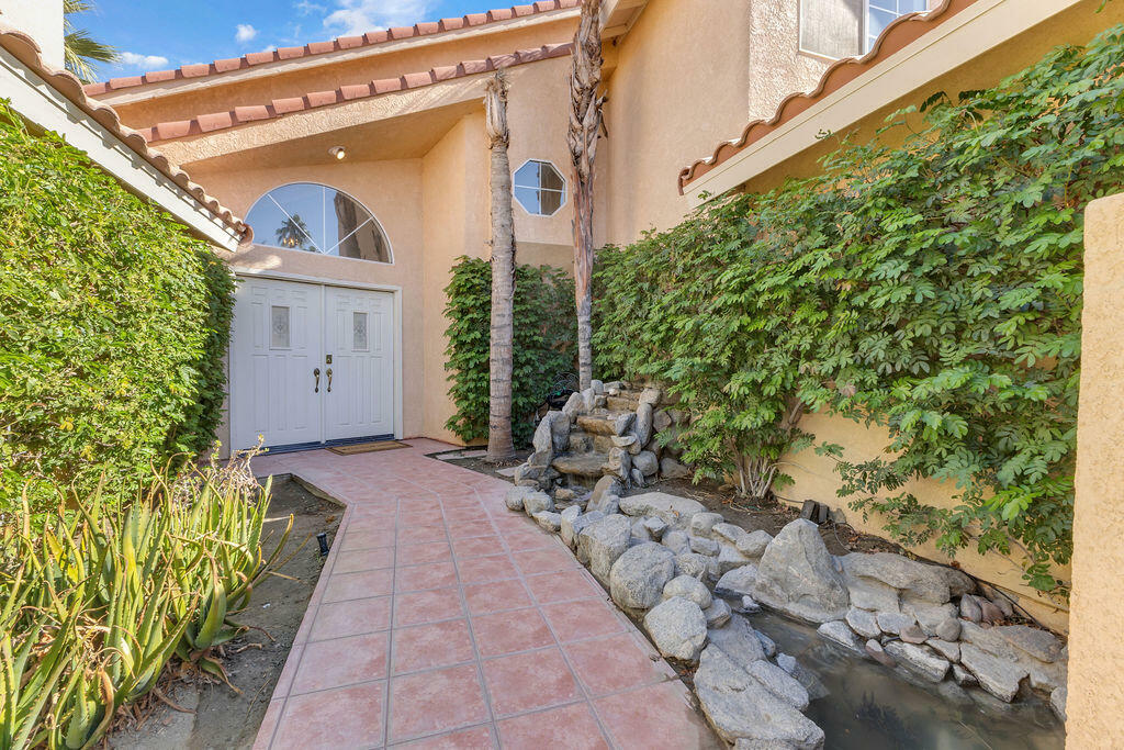 Property Photo:  39326 Palace Drive  CA 92211 