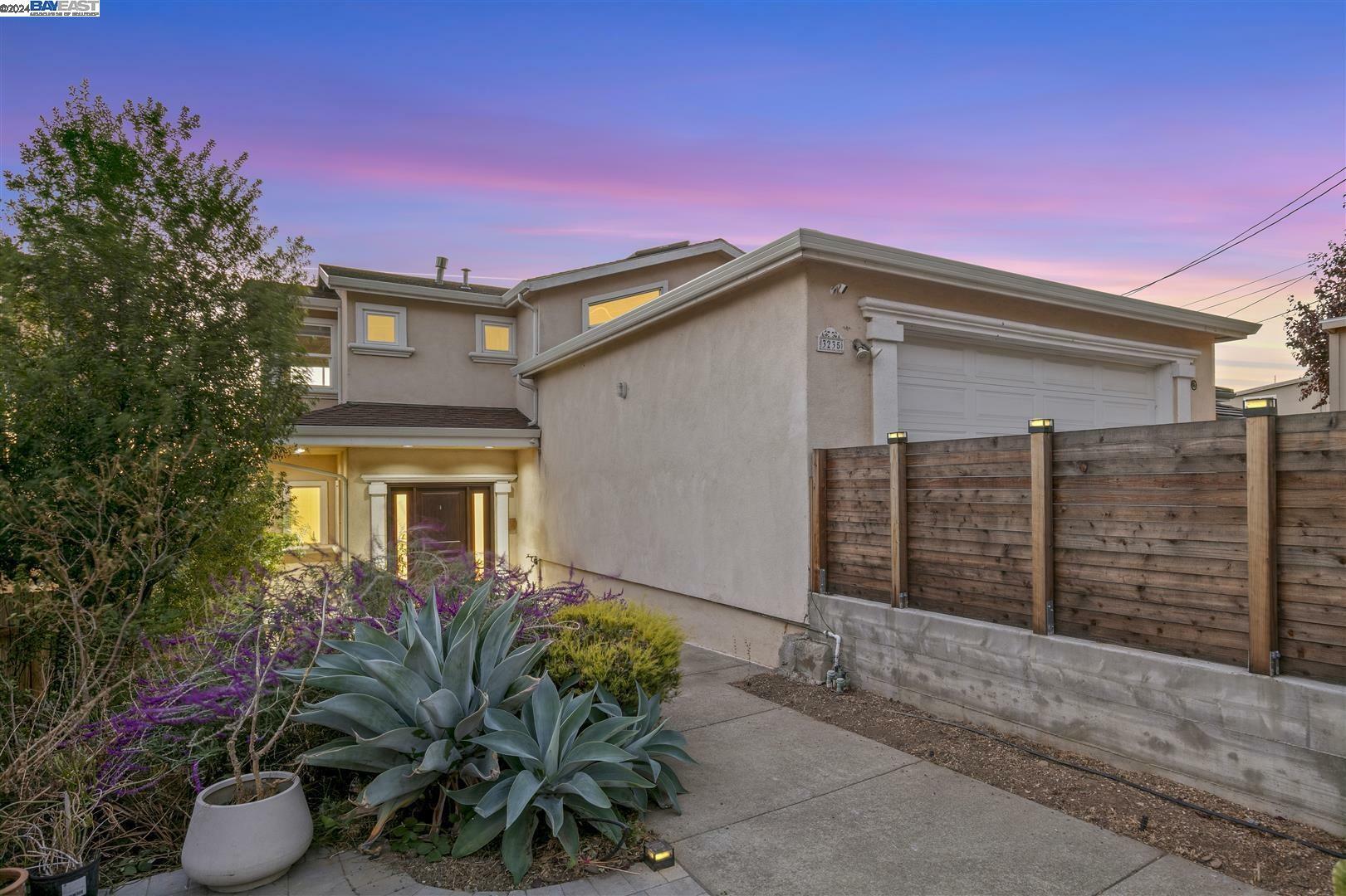 Property Photo:  3235 Monterey Blvd  CA 94602 