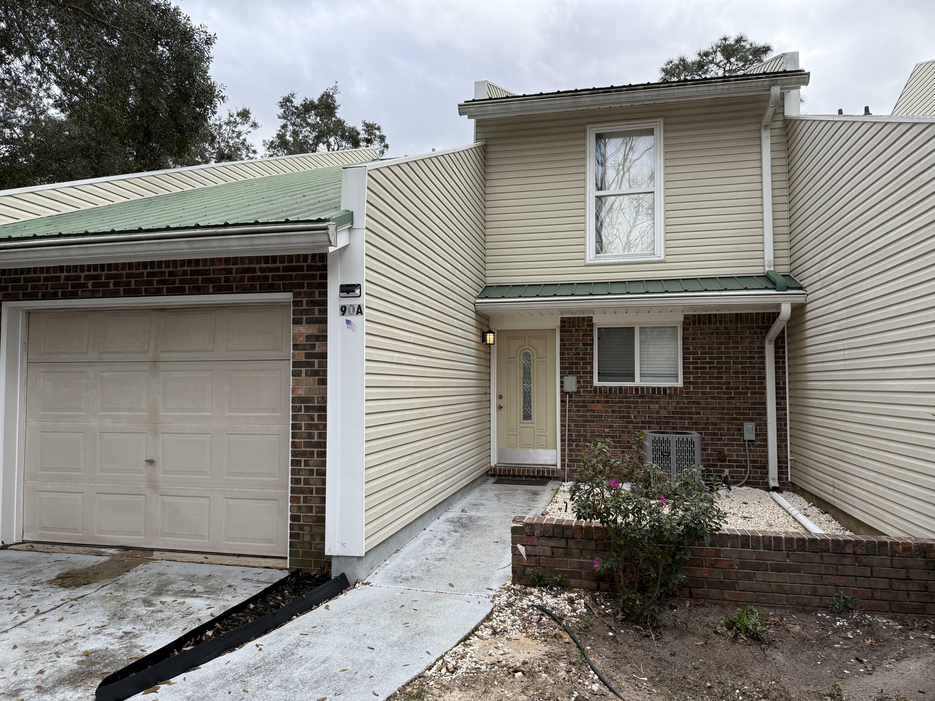 Property Photo:  90 4th Ave A  FL 32579 