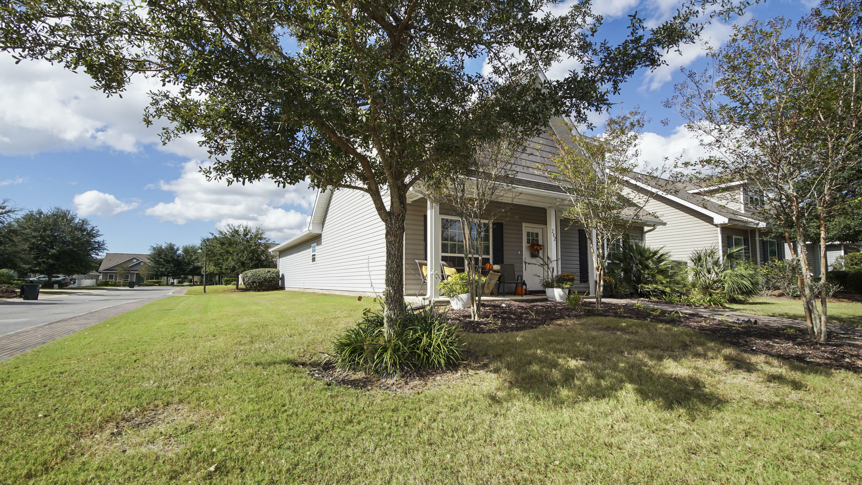 Property Photo:  282 Nelly Street  FL 32439 