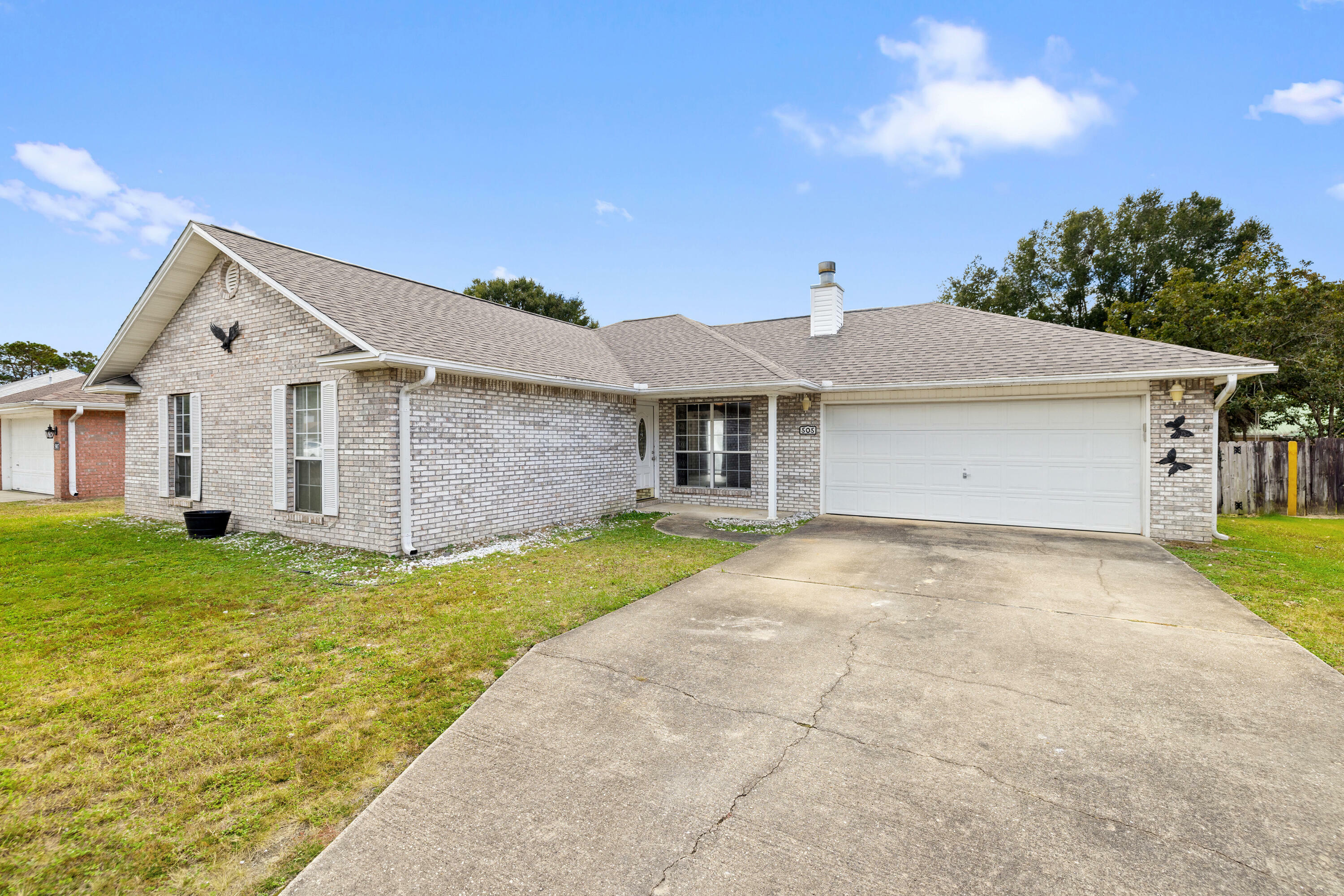 505 Risen Star Drive  Crestview FL 32539 photo