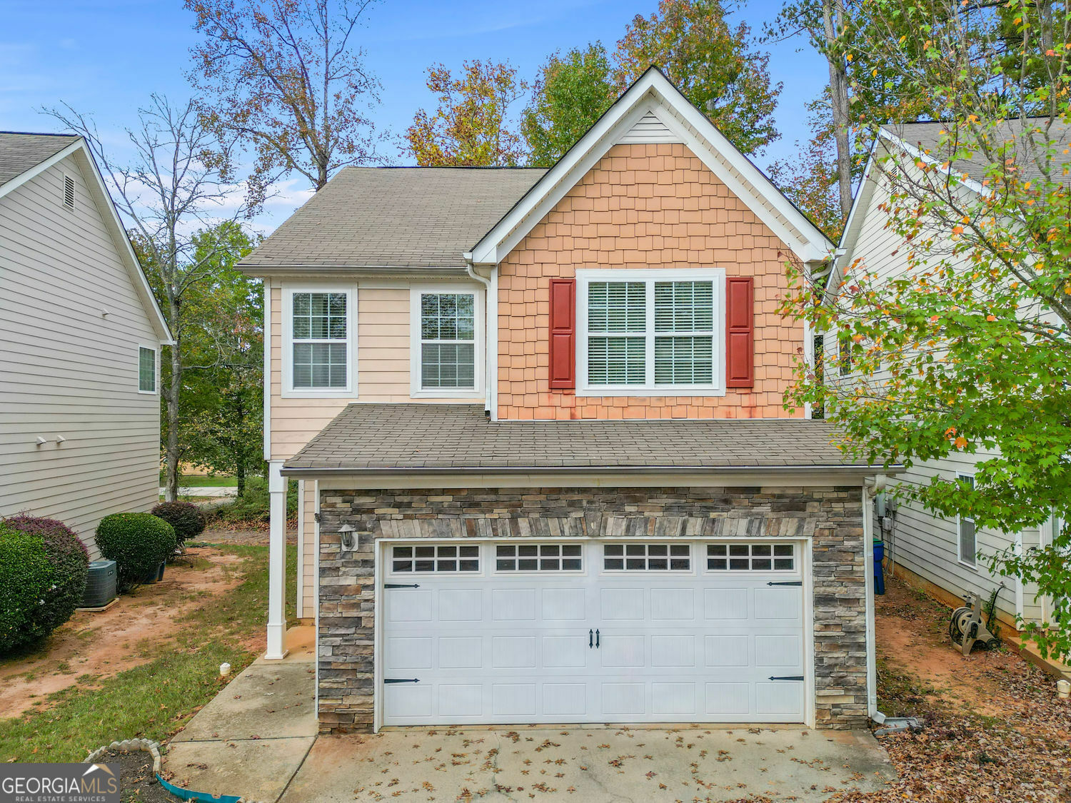 2521 Capella Circle SW  Atlanta GA 30331 photo