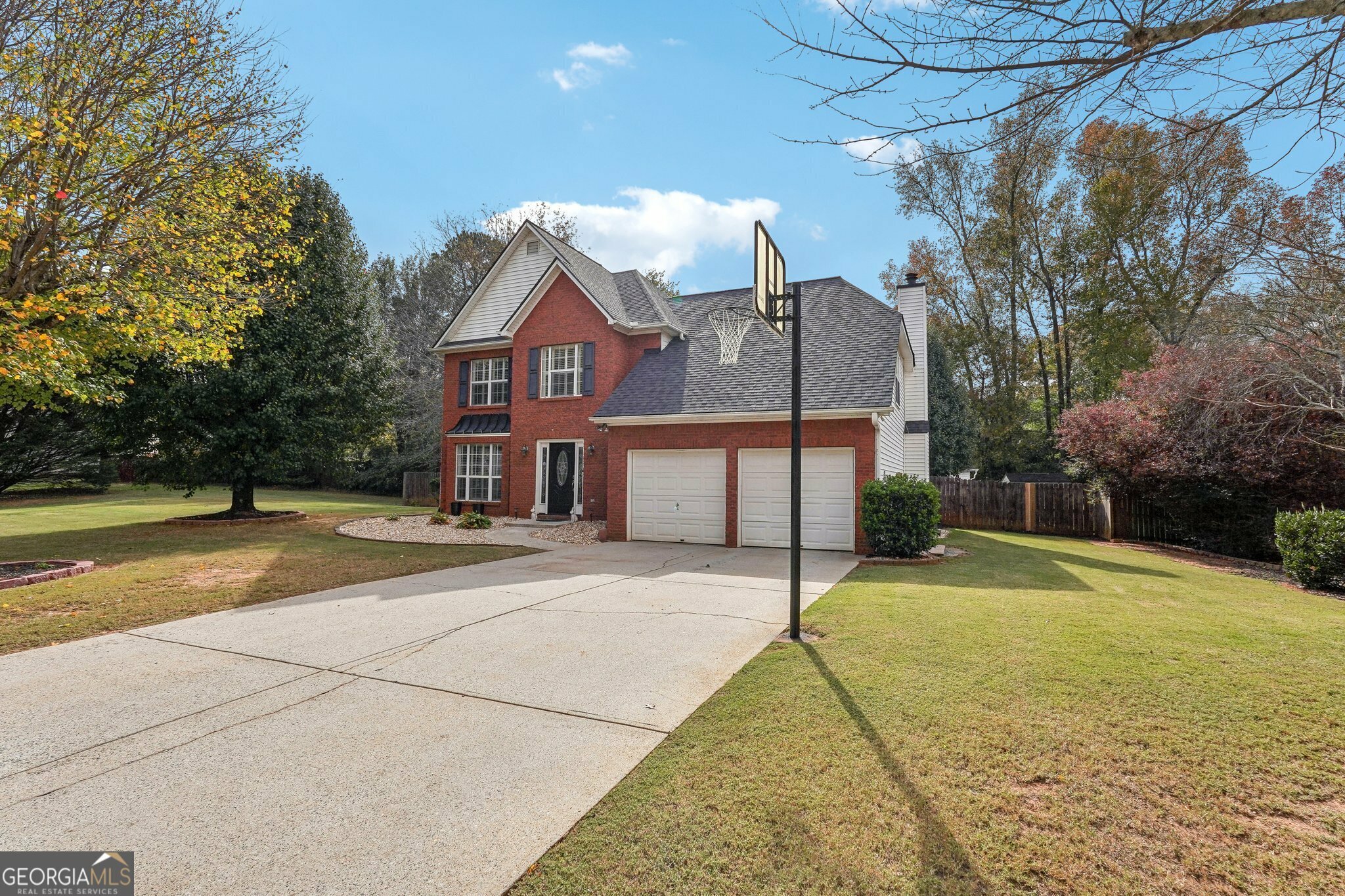 Property Photo:  6325 Glen Brooke Drive  GA 30028 