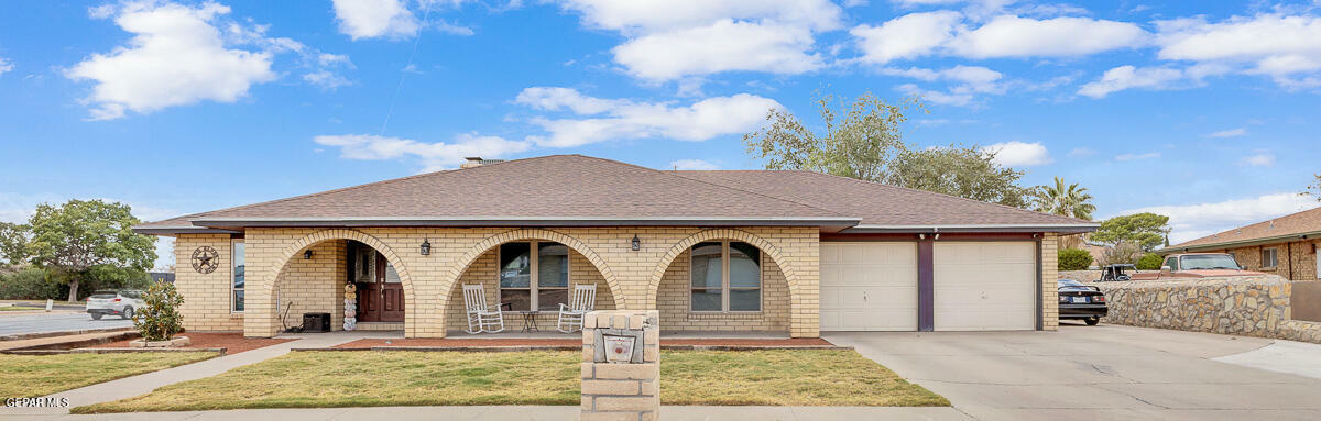 Property Photo:  1801 Jack Nicklaus Drive  TX 79935 