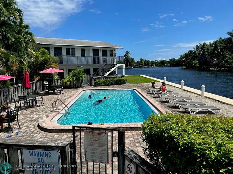 Property Photo:  1810 E Oakland Park Blvd 11  FL 33306 