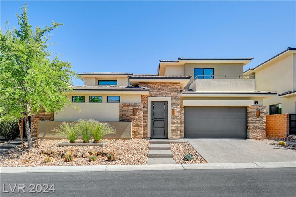 Property Photo:  5 Gemstar Lane  NV 89135 